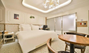 Daegu February Hotel DongdaeguStation